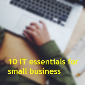 IT-essentials